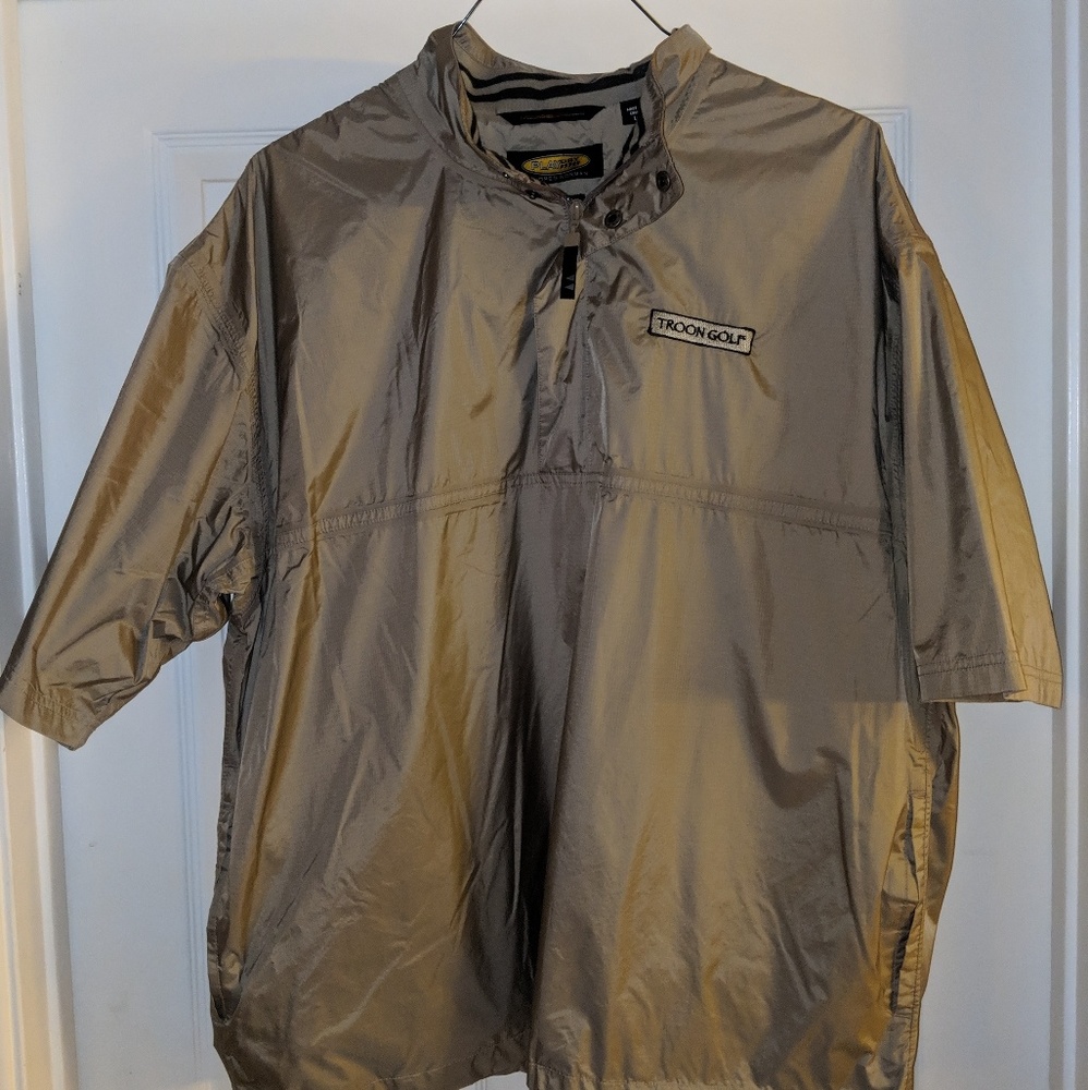 Golf Pullover - Picture 2 of 5